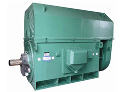 榆林Y系列6KV高压电机