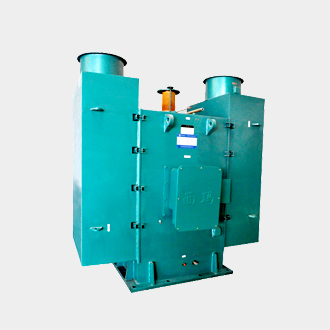榆林YLKK4503-2立式中型高压电机